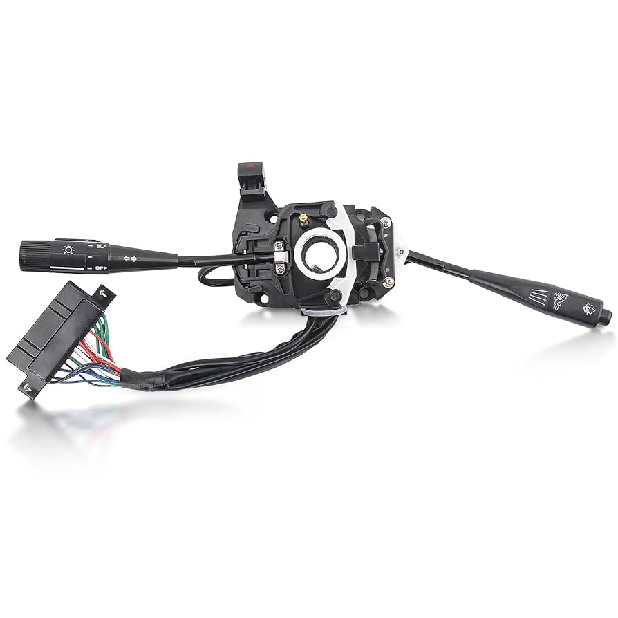 Amazon.com: partszen 8431035180 Steering Wheel Turn Signal